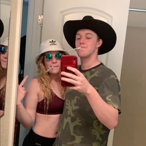 Meet your Posher, Danny